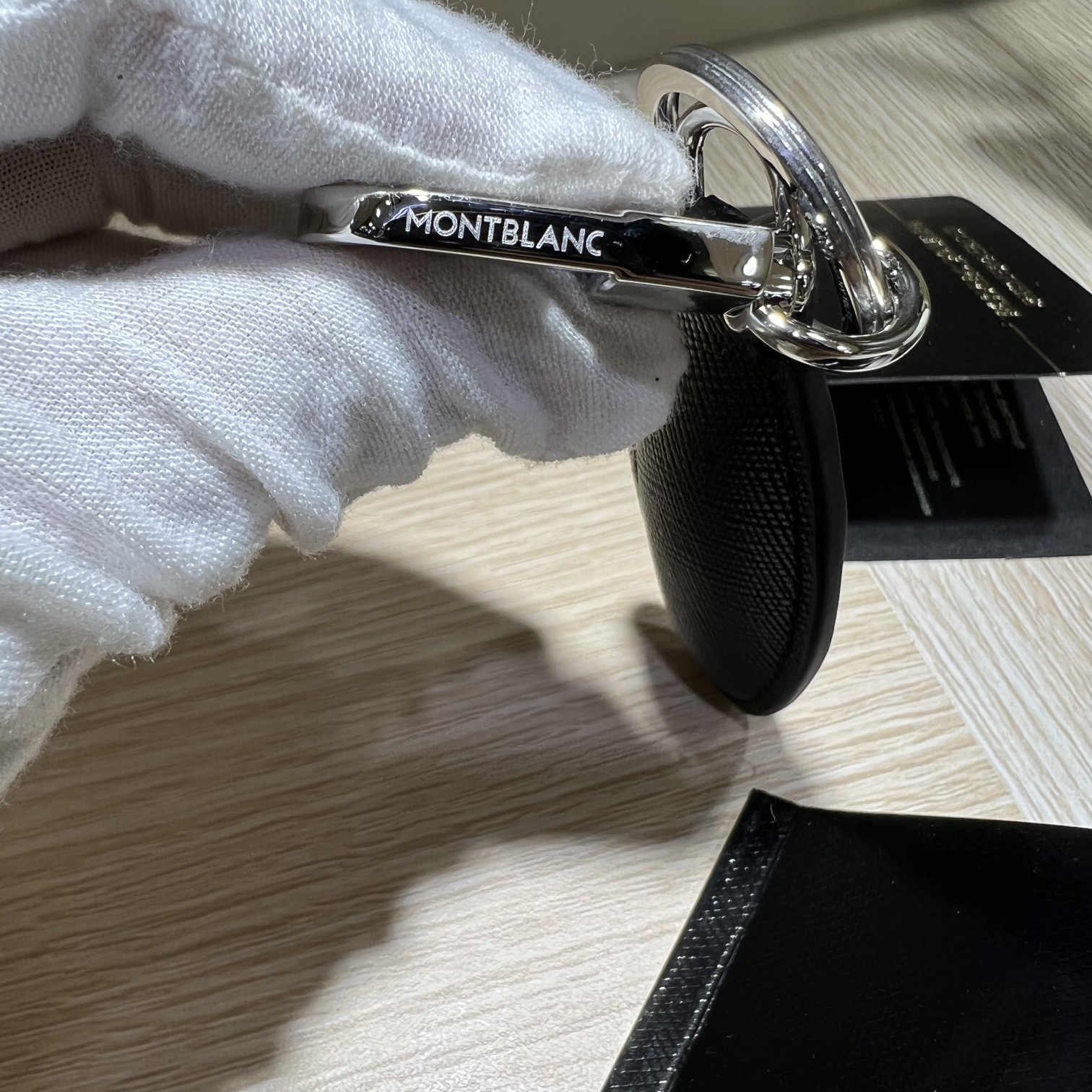 Montblanc Accessories